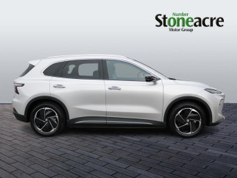 MG MGS5 64kWh Trophy Long Range Auto 5dr ME25VXU Image 2