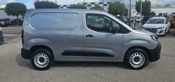 Citroen Berlingo Panel Van 1.5 BlueHDi 1000 Enterprise M SWB Euro 6 (s/s) 5dr YO25AKP Image 2