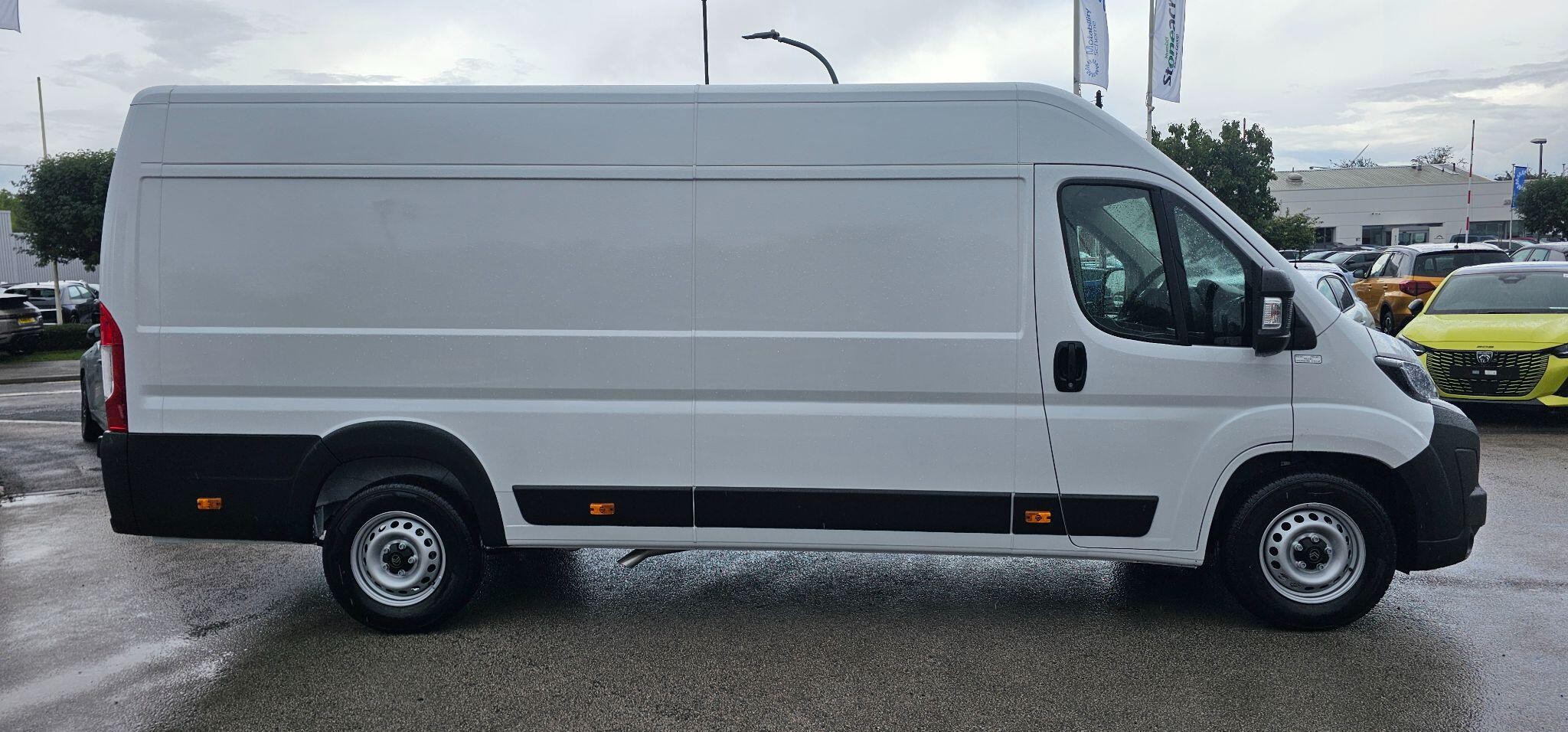 Citroen Relay Image 2