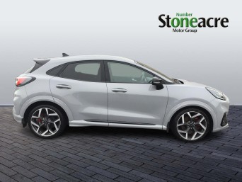 Ford Puma 1.5 EcoBoost ST 5dr SO71CUA Image 2