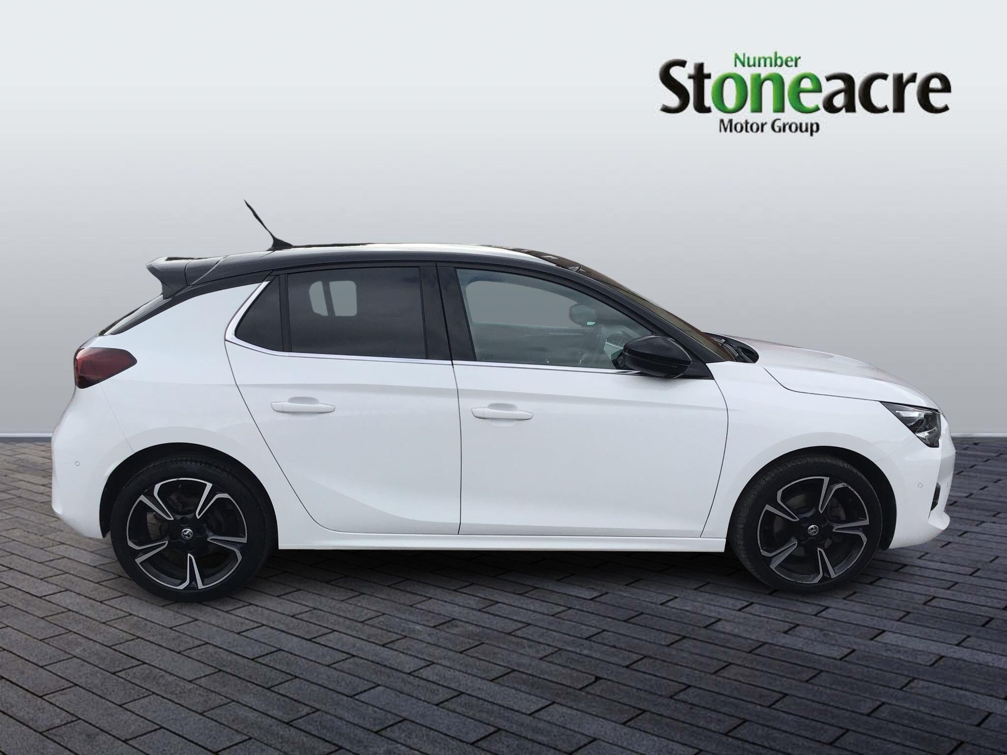 Vauxhall Corsa Image 2