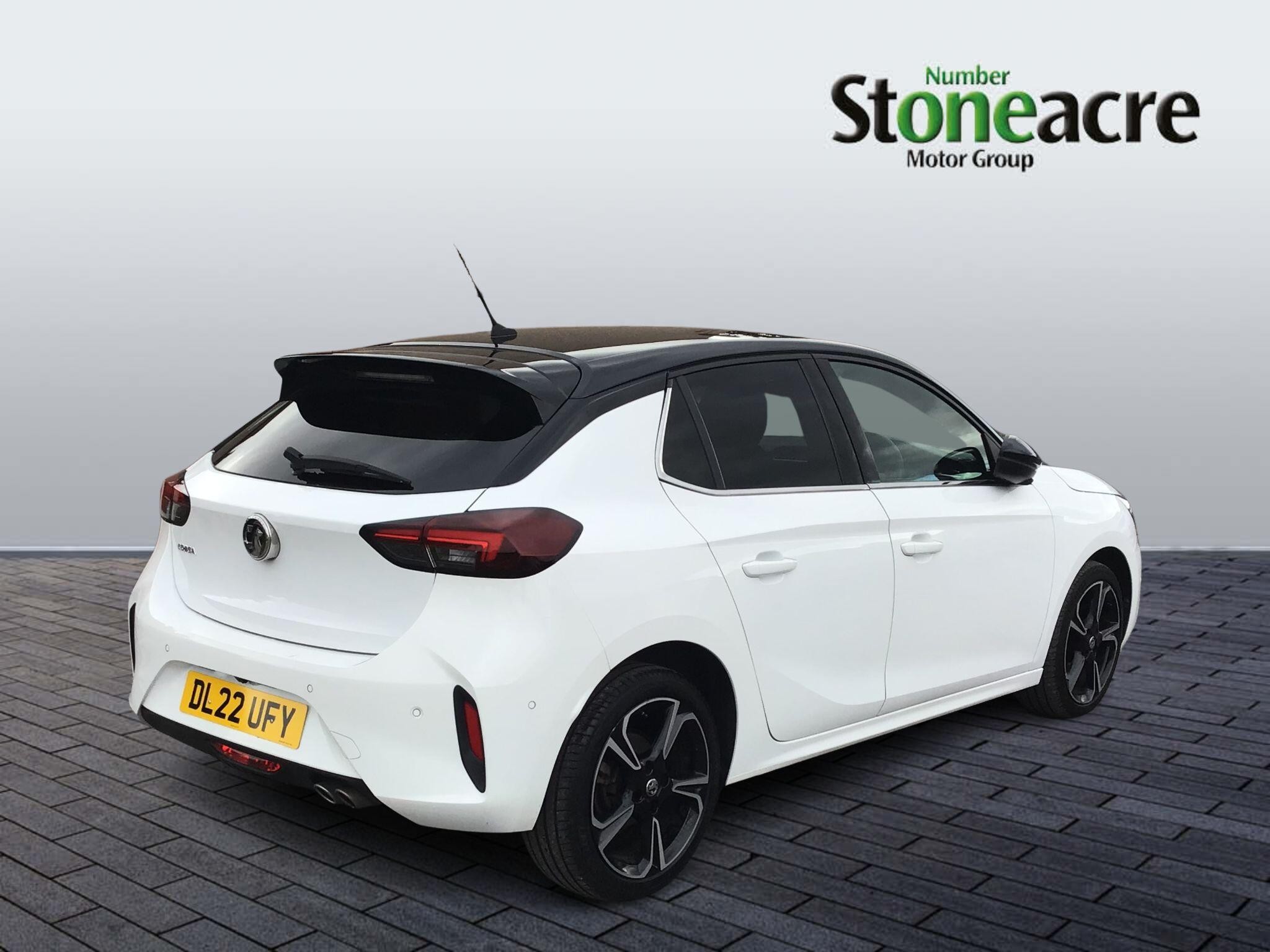 Vauxhall Corsa Image 3