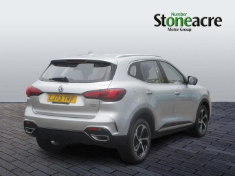 MG HS Plug-In Hybrid 1.5 T-GDI 16.6 kWh SE Auto Euro 6 (s/s) 5dr LJ73TRF Image 3