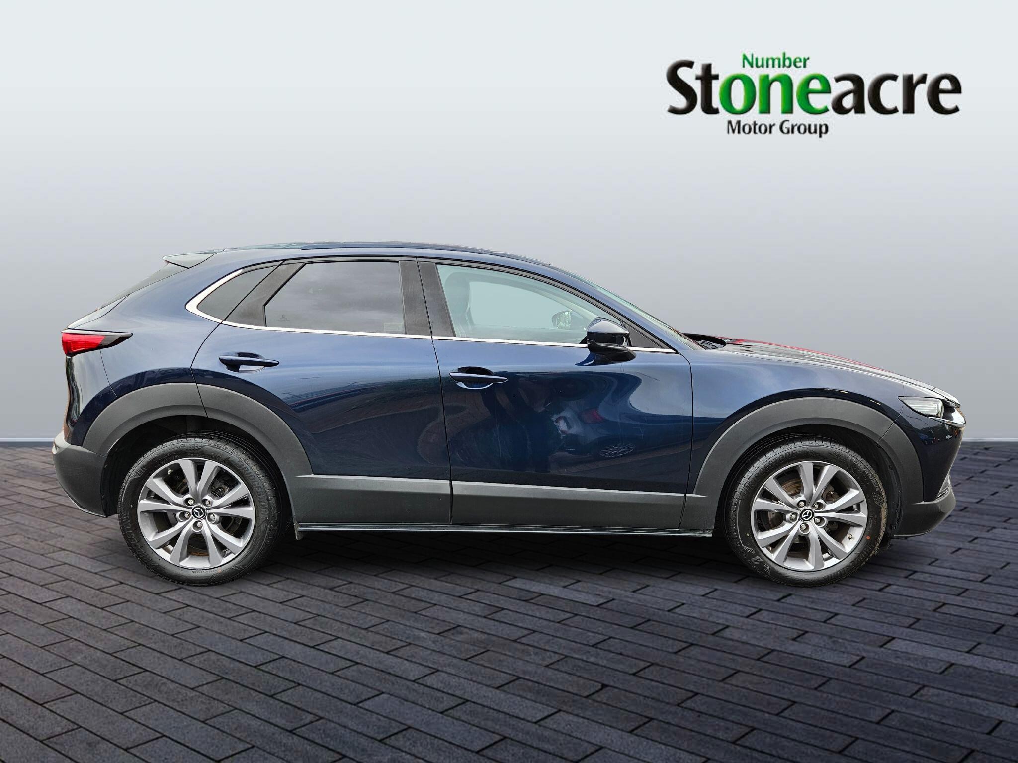 Mazda CX-30 Image 2