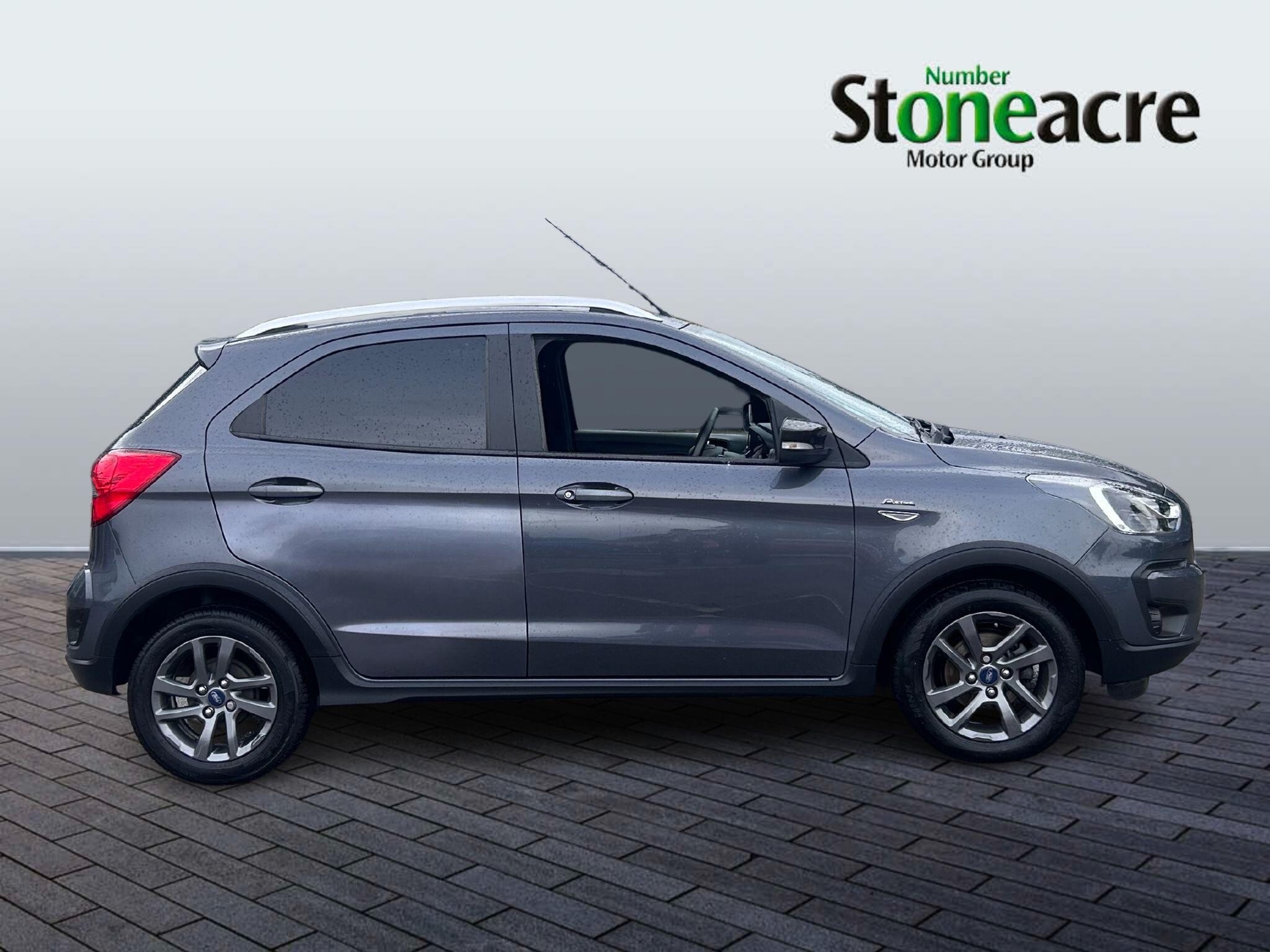 Ford Ka+ Image 2