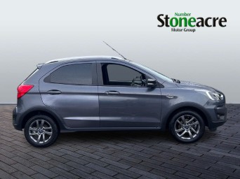 Ford Ka+ 1.2 85 Active 5dr DW19KSF Image 2