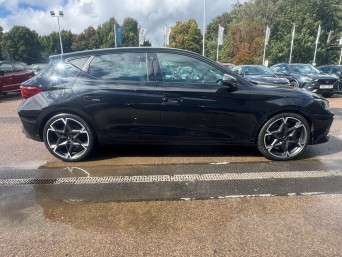 CUPRA Leon 2.0 TSI VZ1 DSG Euro 6 (s/s) 5dr AJ25BUE Image 2