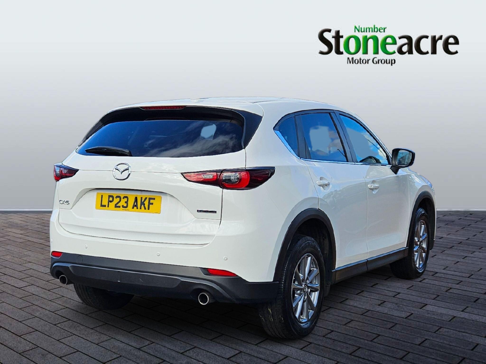 Mazda CX-5 Image 3