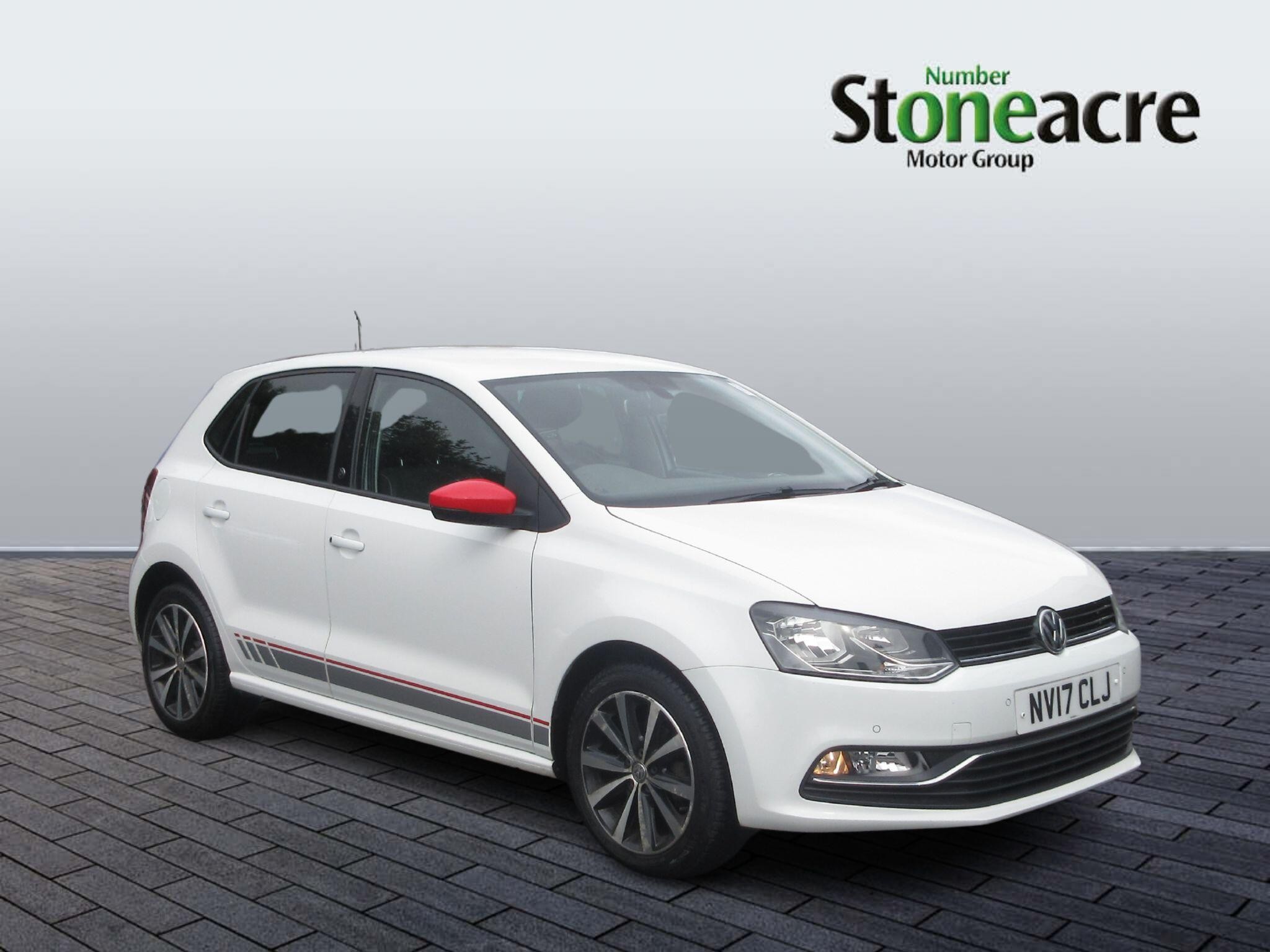 Volkswagen Polo Image 1