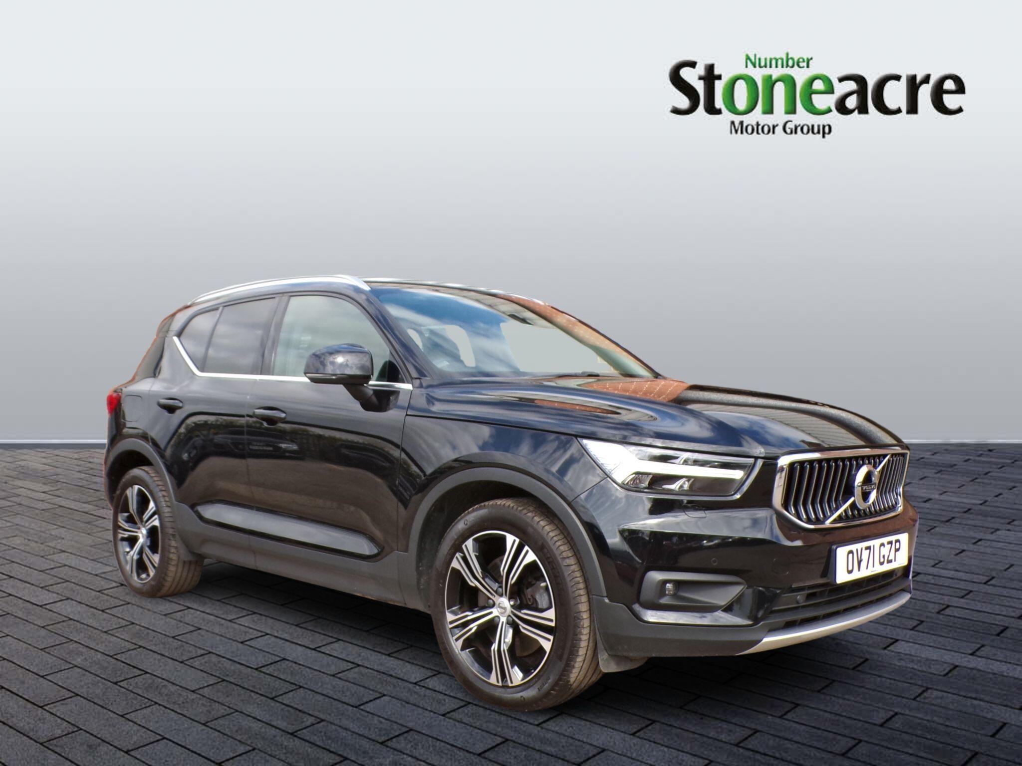 Volvo XC40 Image 1