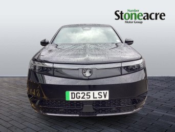 Vauxhall Grandland Electric 73kWh GS Auto 5dr DG25LSV Image 2