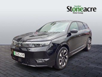 Vauxhall Grandland Electric 73kWh GS Auto 5dr DG25LSV Image 3