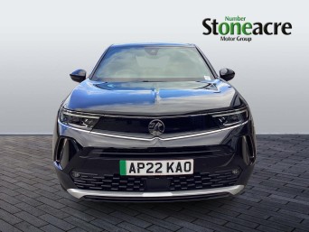 Vauxhall Mokka Electric 50kWh Ultimate Auto 5dr AP22KAO Image 2