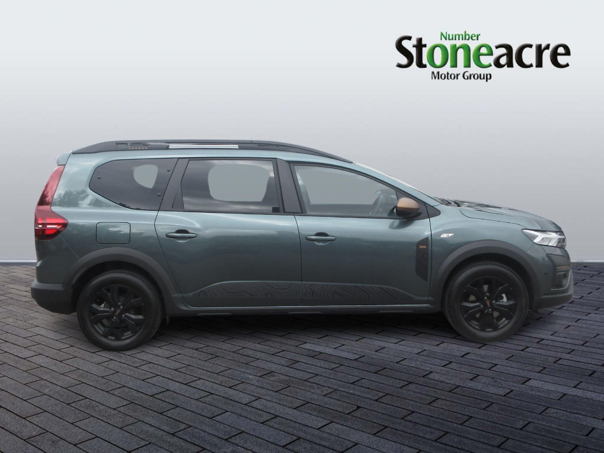 Dacia Jogger Image 3