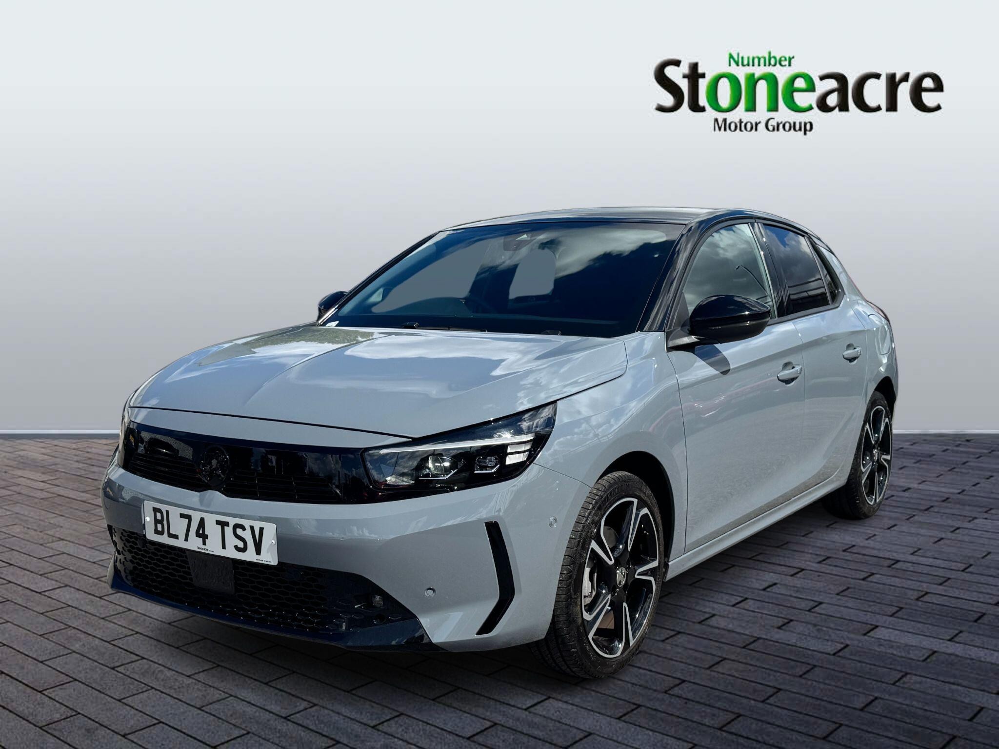 Vauxhall Corsa Image 3