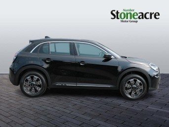 Fiat 600 1.2 MHEV e-DCT Euro 6 (s/s) 5dr DK25HAO Image 2