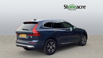 Volvo XC60 Core Bright T6 AWD (350 hp) Auto BW23ZXM Image 2