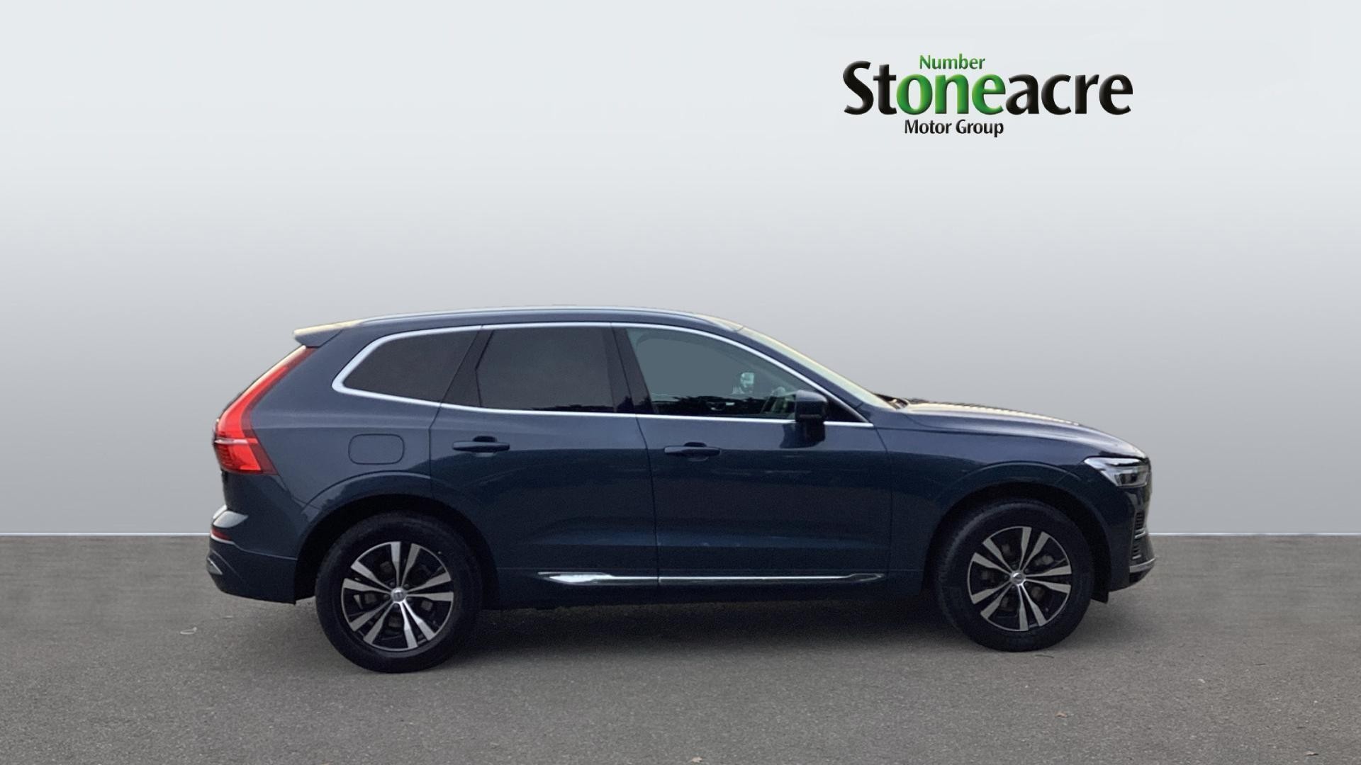 Volvo XC60 Image 3