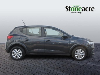 Dacia Sandero 1.0 TCe Comfort 5dr NX22SJO Image 2