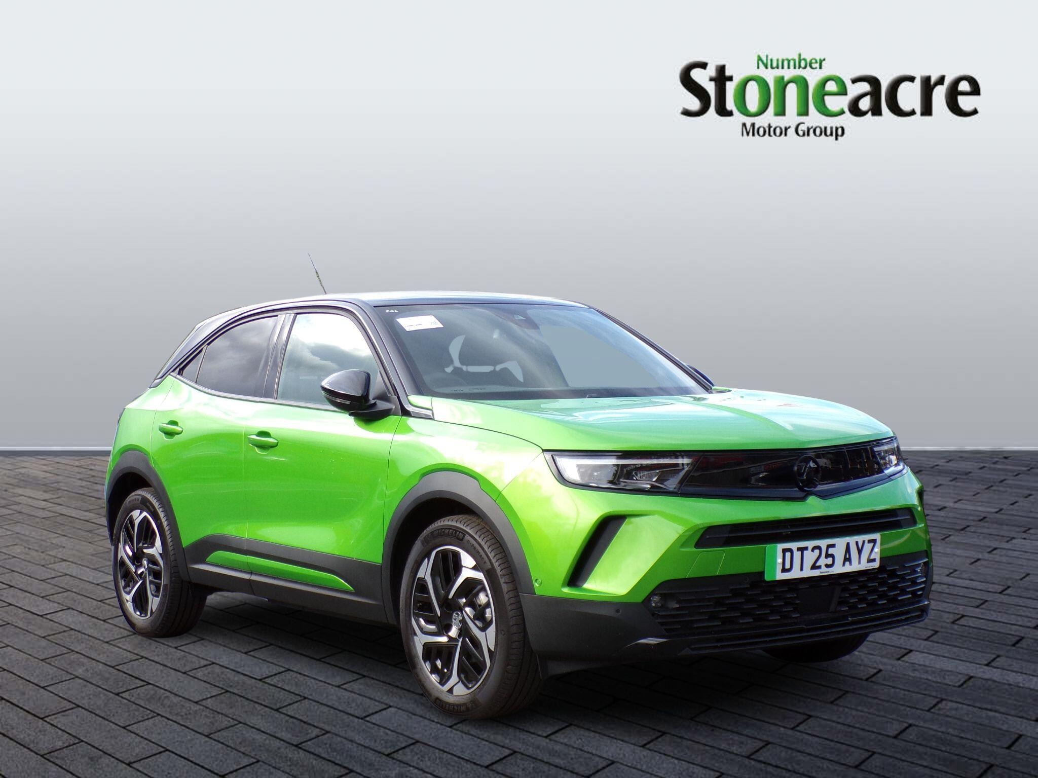 Vauxhall Mokka Electric Image 1