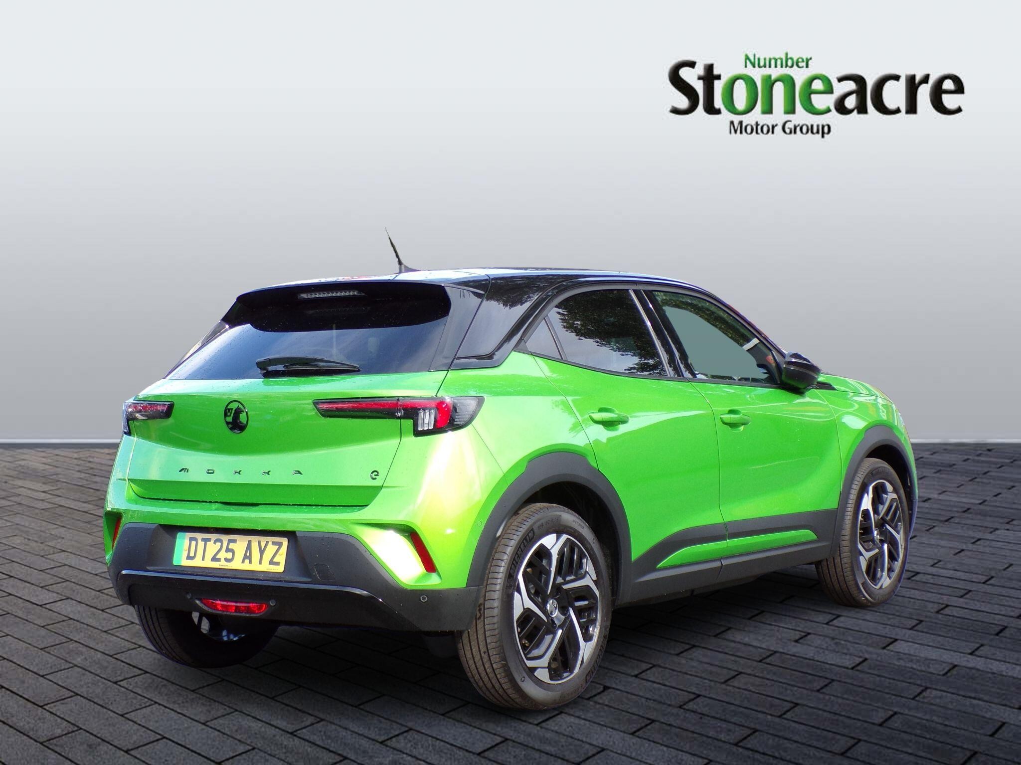 Vauxhall Mokka Electric Image 3