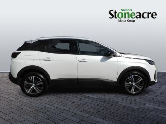 Peugeot 3008 1.2 PureTech Active Premium + EAT Euro 6 (s/s) 5dr BW23TXT Image 2