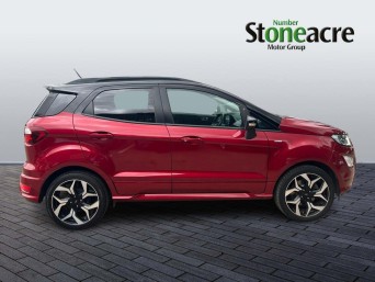 Ford EcoSport 1.5 TDCi ST-Line Euro 6 (s/s) 5dr EX18UOE Image 2