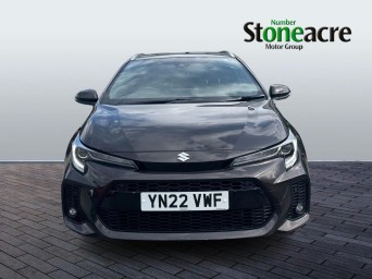 Suzuki Swace 1.8 Hybrid SZ5 5dr CVT YN22VWF Image 3