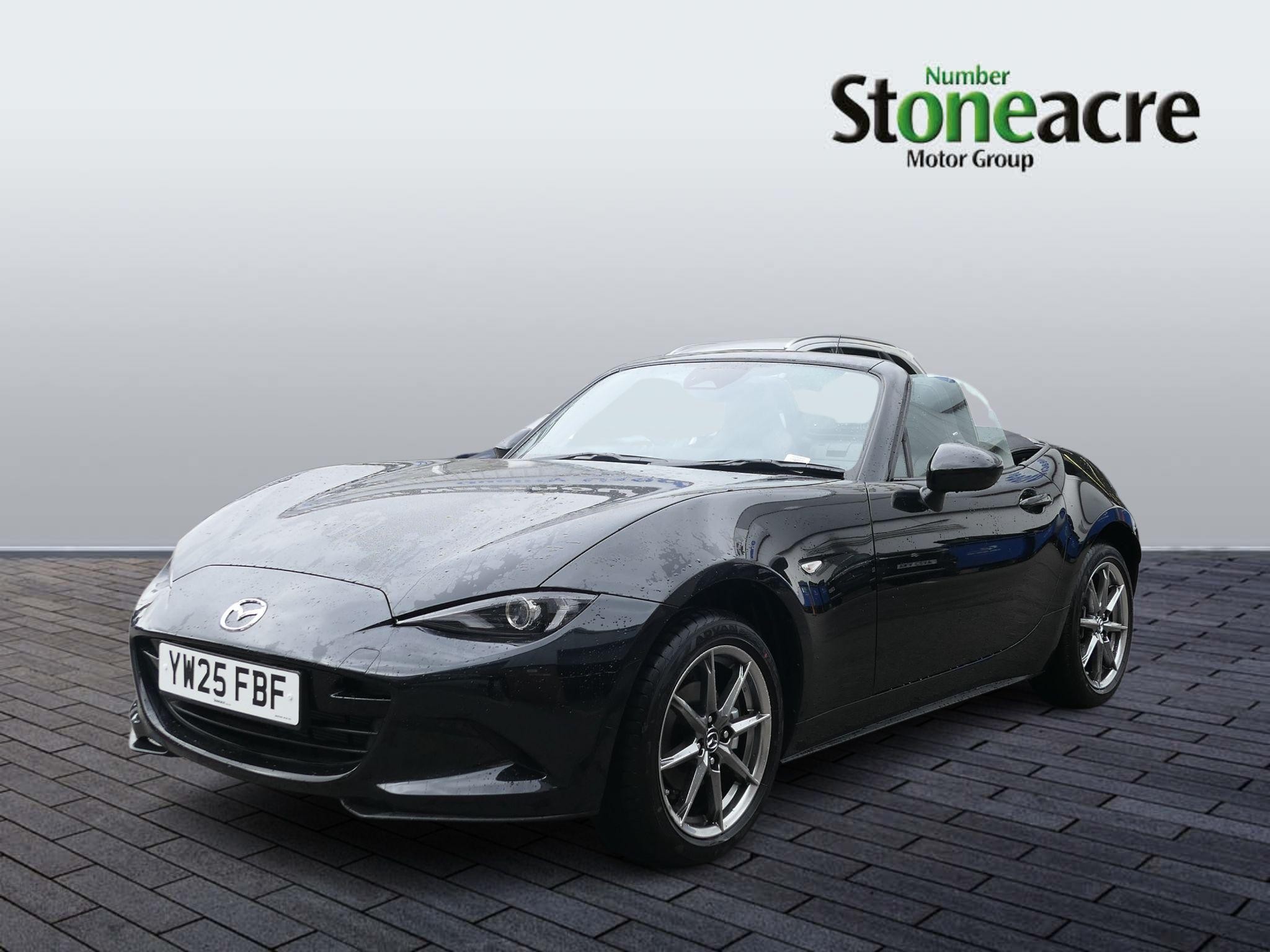 Mazda MX-5 Image 3