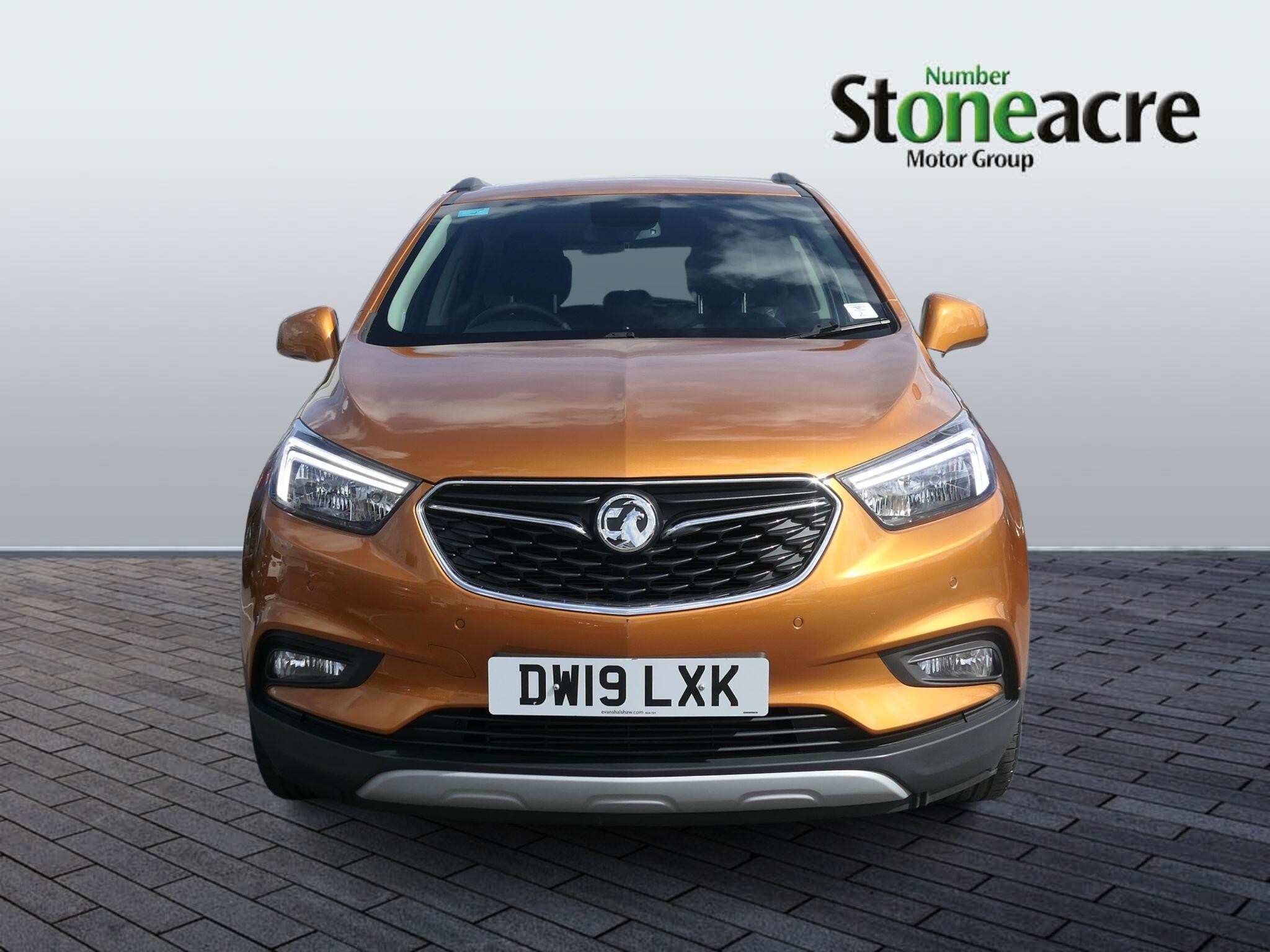 Vauxhall Mokka X Image 2