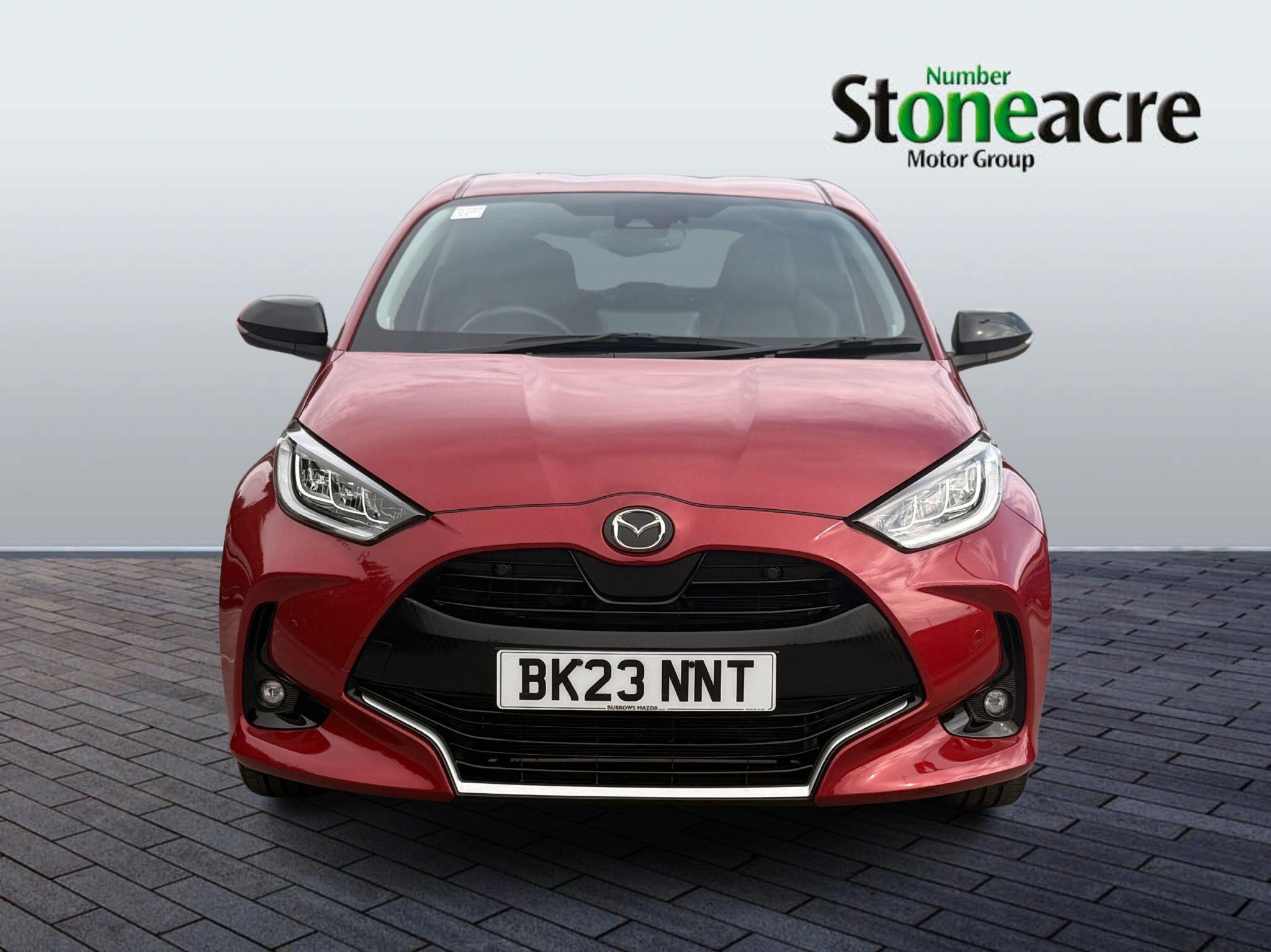 Mazda2 Hybrid Image 2