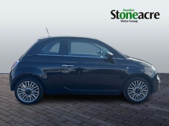 Fiat 500 1.2 8V Cult Euro 6 (s/s) 3dr SB64UWY Image 2