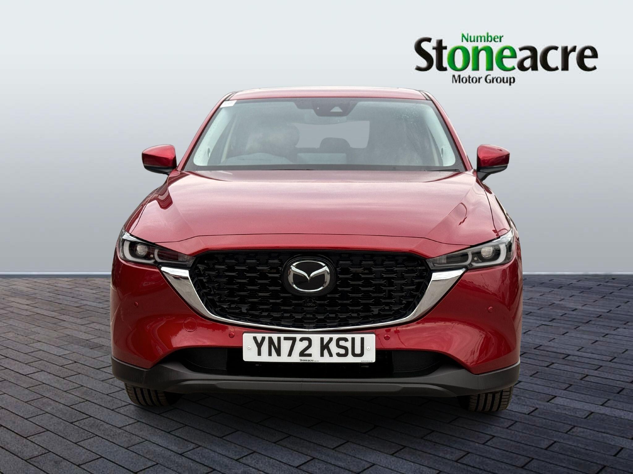 Mazda CX-5 Image 2