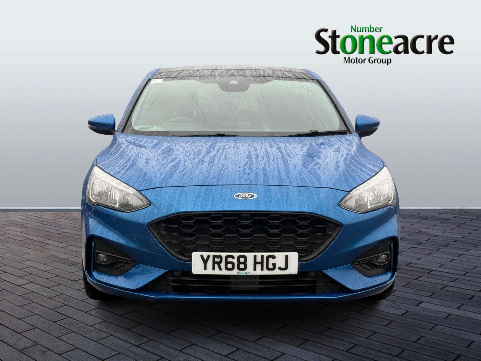 Ford Focus Image 2