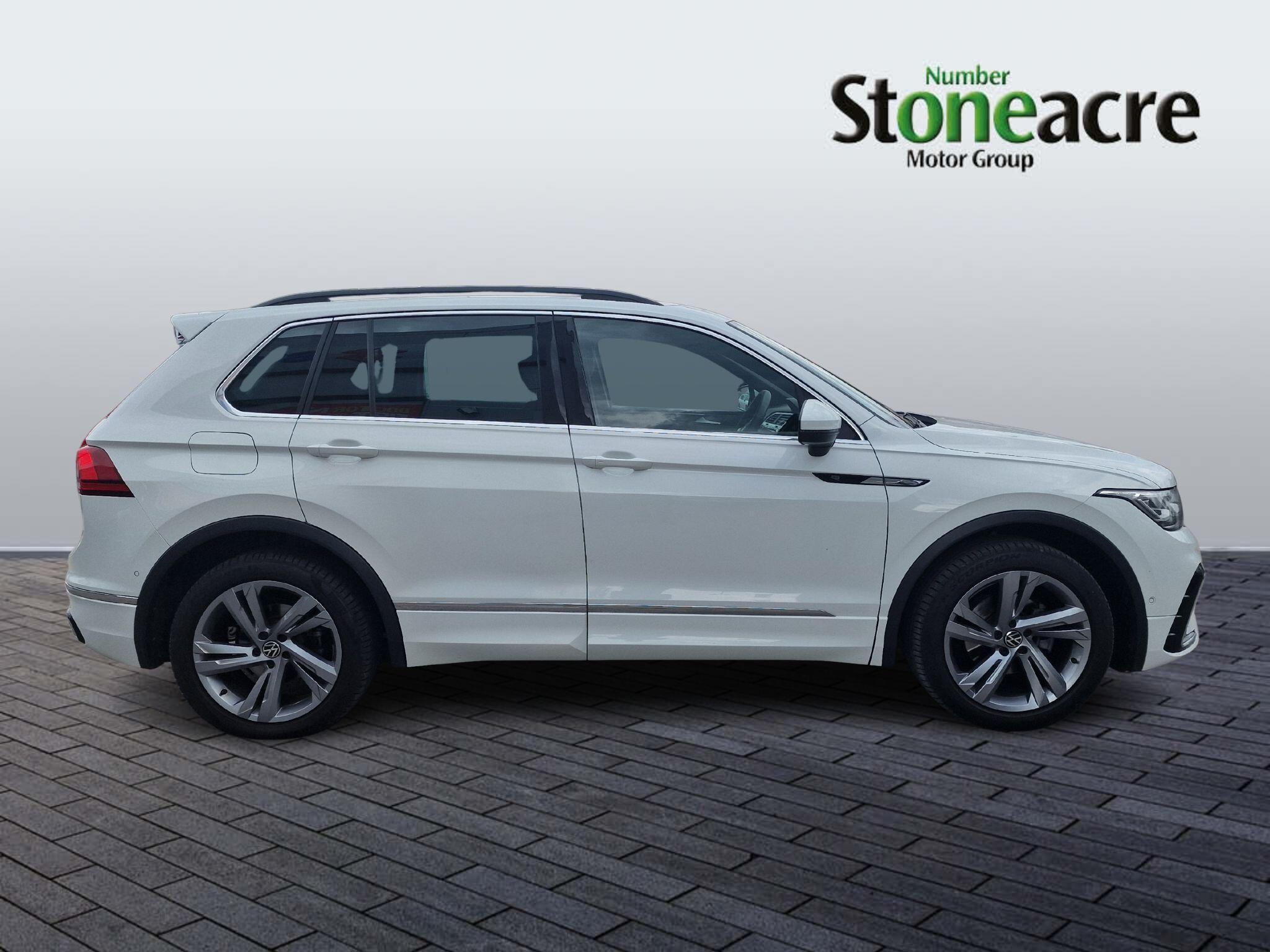 Volkswagen Tiguan Image 2