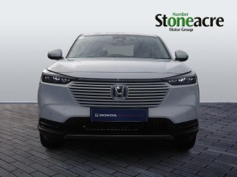 Honda HR-V 1.5 h i-MMD Elegance CVT Euro 6 (s/s) 5dr YM23VPN Image 2