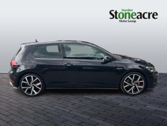 Volkswagen Golf 2.0 TSI GTI Performance Euro 6 (s/s) 3dr NJ19WPK Image 2