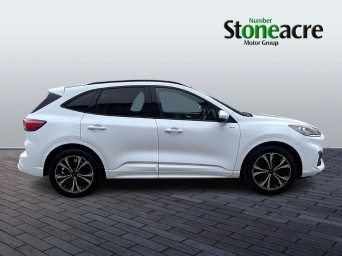 Ford Kuga 1.5 EcoBoost 150 ST-Line X Edition 5dr FD73LKX Image 2