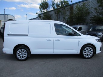 Ford Transit Connect 2.0 230 EcoBlue Limited L2 Euro 6 (s/s) 6dr null Image 2
