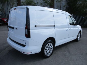 Ford Transit Connect 2.0 230 EcoBlue Limited L2 Euro 6 (s/s) 6dr null Image 3