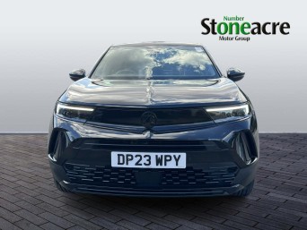 Vauxhall Mokka 1.2 Turbo GS Auto Euro 6 (s/s) 5dr DP23WPY Image 2