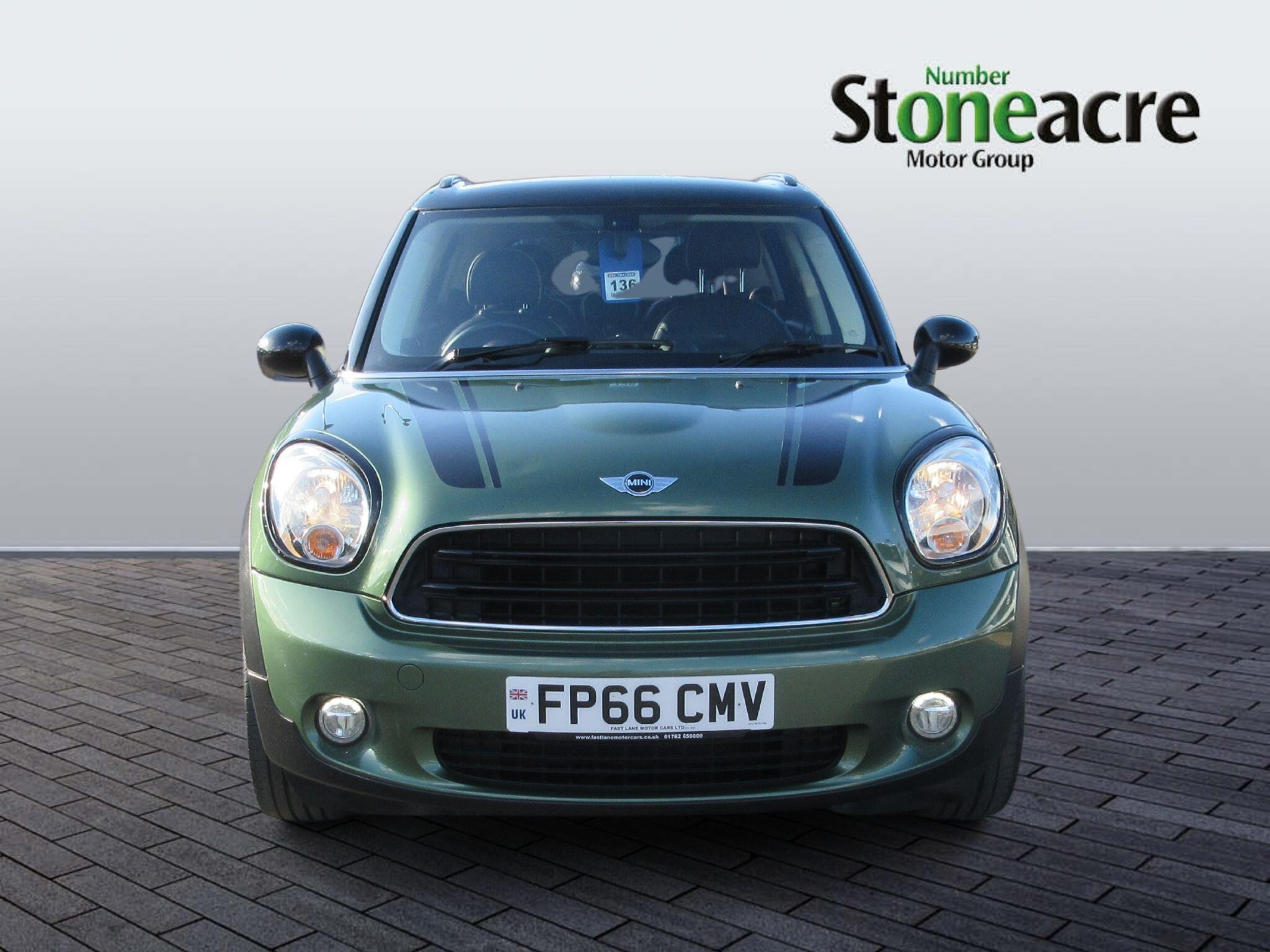 MINI Countryman Image 3