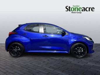 Mazda 2 Hybrid 1.5h Homura CVT Euro 6 (s/s) 5dr YX24HZZ Image 2