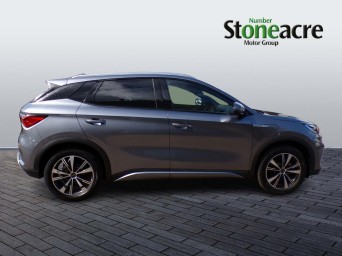 BYD Atto 3 60.48kWh Comfort Auto 5dr FT25NNX Image 2