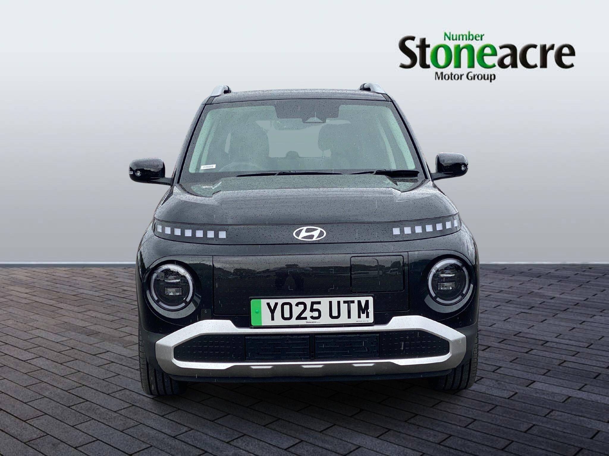 Hyundai INSTER Image 2
