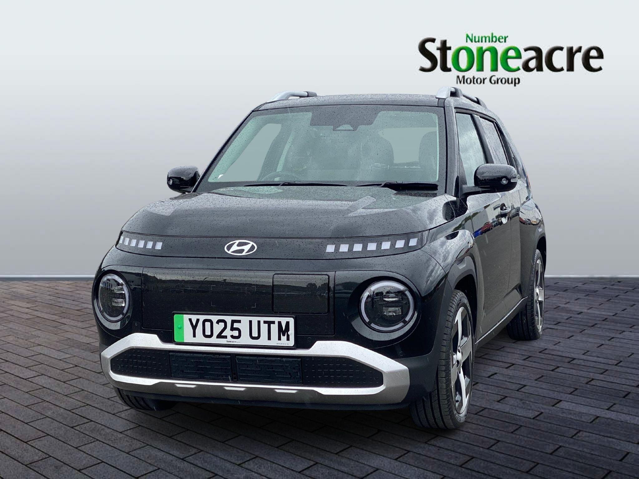 Hyundai INSTER Image 3