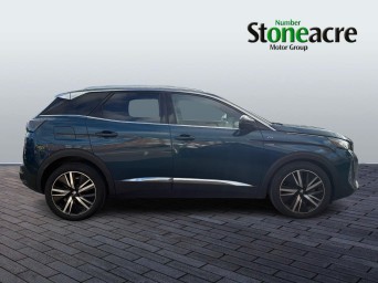 Peugeot 3008 1.2 PureTech GT Premium 5dr EAT8 SL22YUJ Image 2