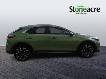 Kia XCeed 1.5 T-GDi 3 Euro 6 (s/s) 5dr MJ23NWG Image 2