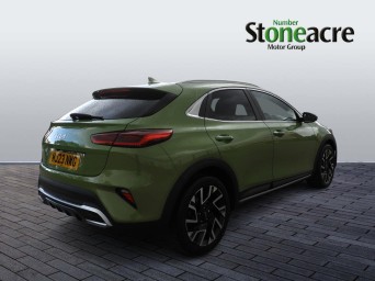 Kia XCeed 1.5 T-GDi 3 Euro 6 (s/s) 5dr MJ23NWG Image 3