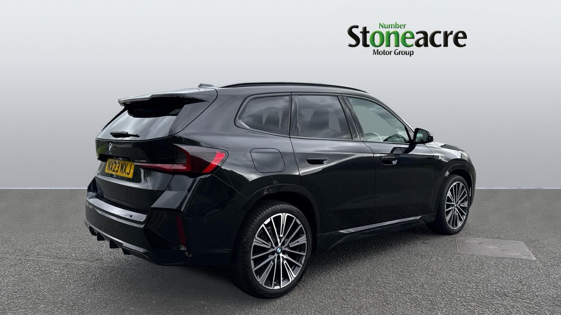 BMW X1 Image 2